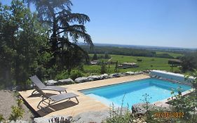 Gîte le Chêne du Py